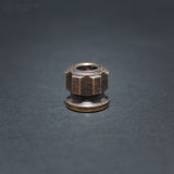 Odyssey Brass Bead