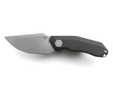 Basilisk Fixed Blade