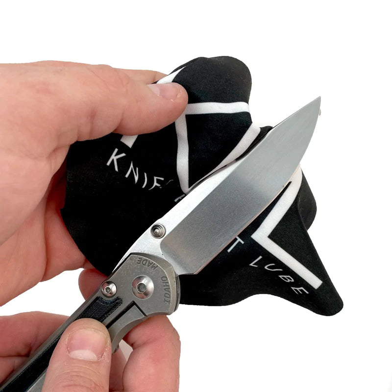 KPL™ Knife Pivot Lube Maintenance Kit