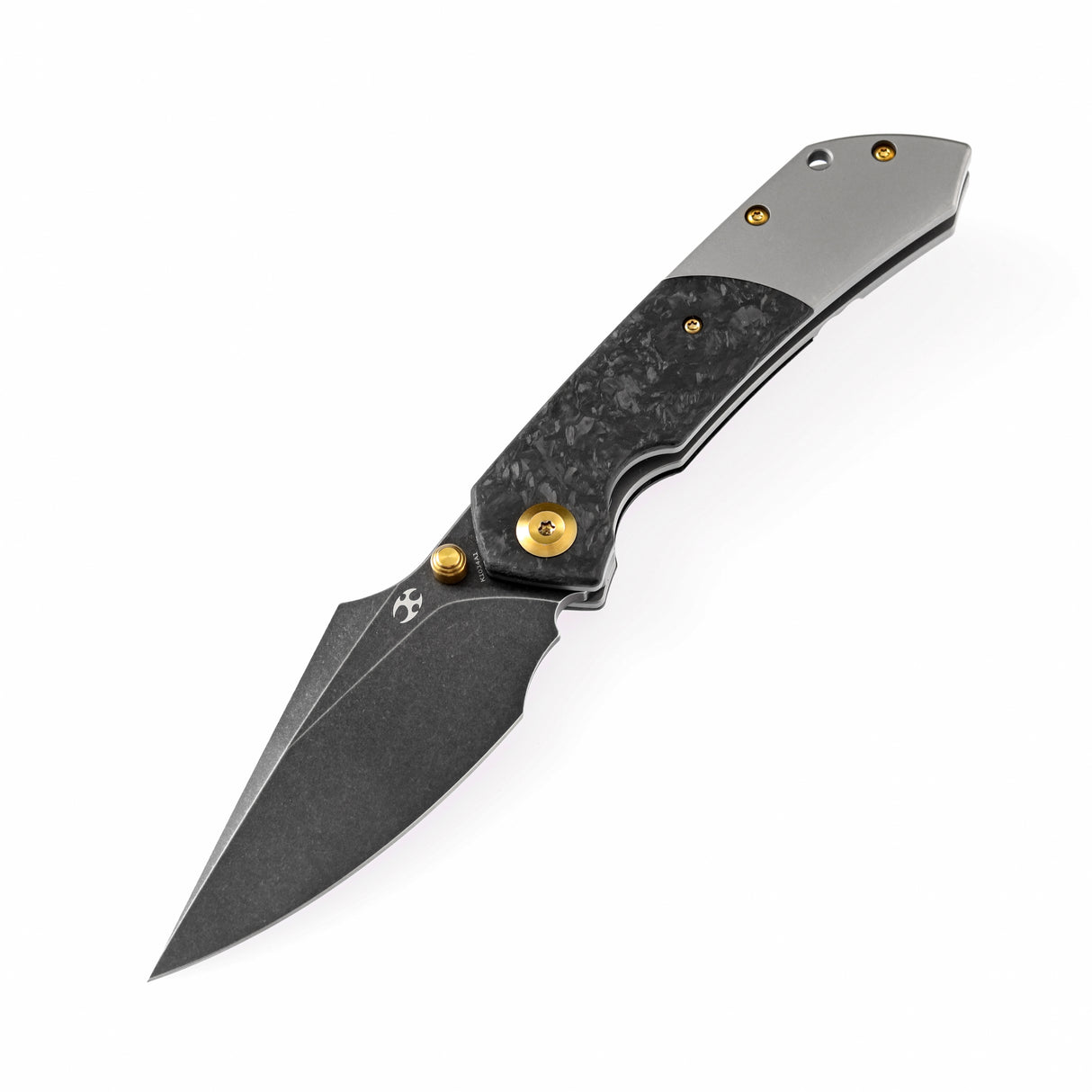 Fenrir | Greg Schob Design