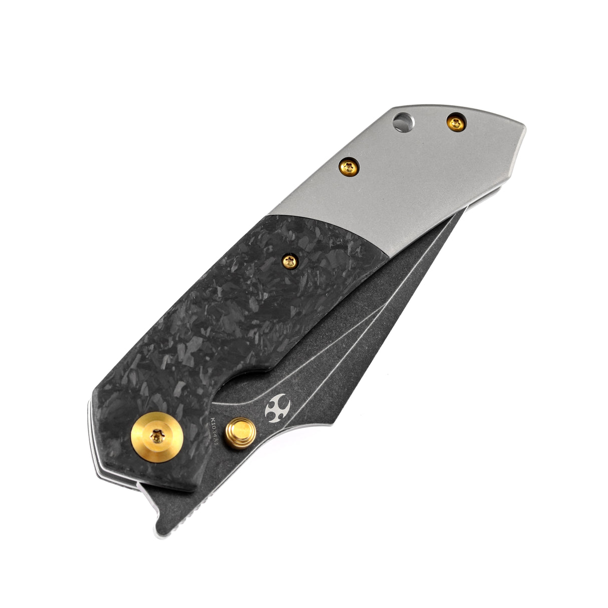 Fenrir | Greg Schob Design
