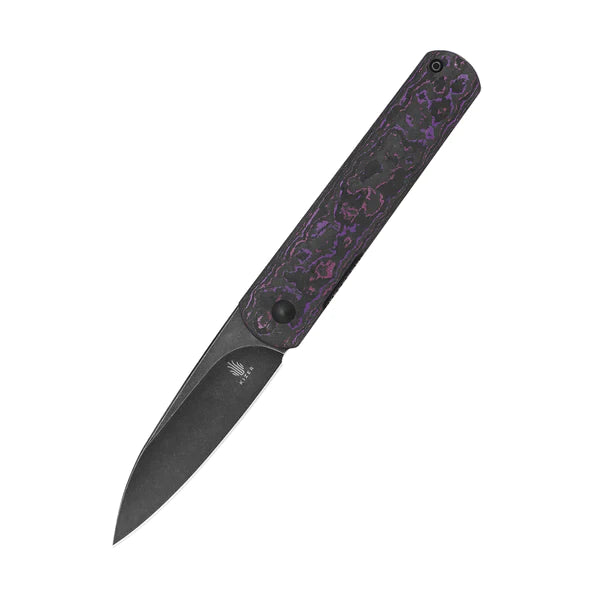 Feist XL | Purple Haze Fat Carbon