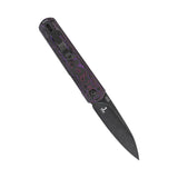 Feist XL | Purple Haze Fat Carbon