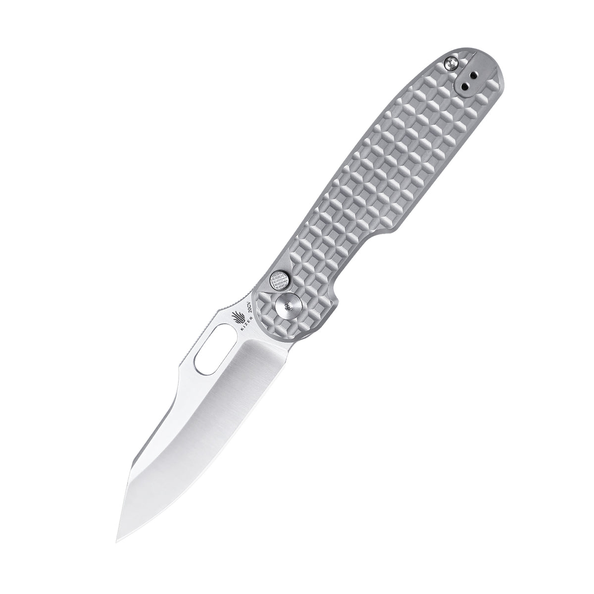 Kizer Cormorant | Button Lock – Adventure Carry
