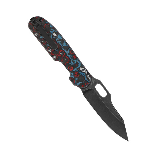 Cormorant | Fat Carbon Edition