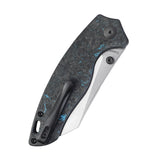 Towser K | Blue Fat Carbon