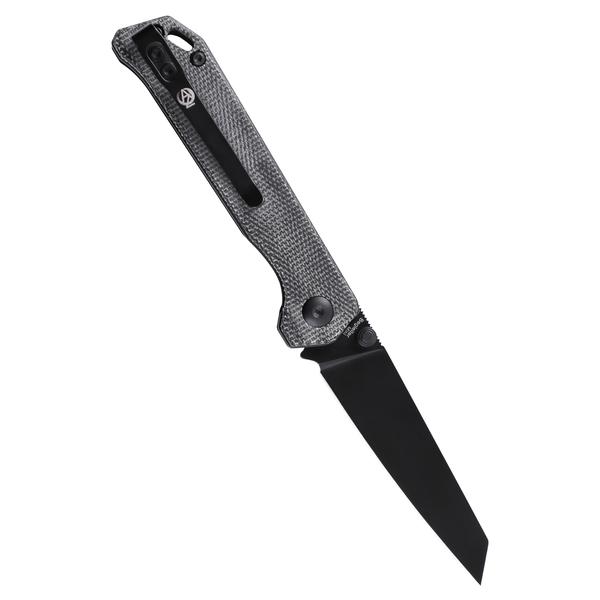 Kizer Australia | Infinity Micarta Pocket Knife | Fast free