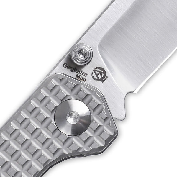 Begleiter Mini RA2 | Frag