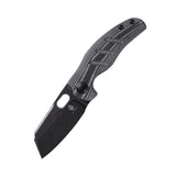 C01C Mini Sheepdog | Double Detent