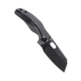 C01C Mini Sheepdog | Double Detent