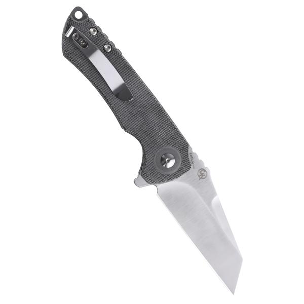 Critical Mini
