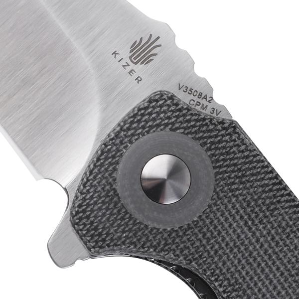 Critical Mini