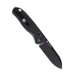 Drop Bear | Micarta and Aluminium