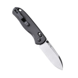Drop Bear | Micarta and Aluminium
