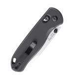 Drop Bear | Micarta and Aluminium