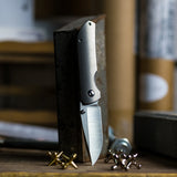 Urban EDC Micro Shrike