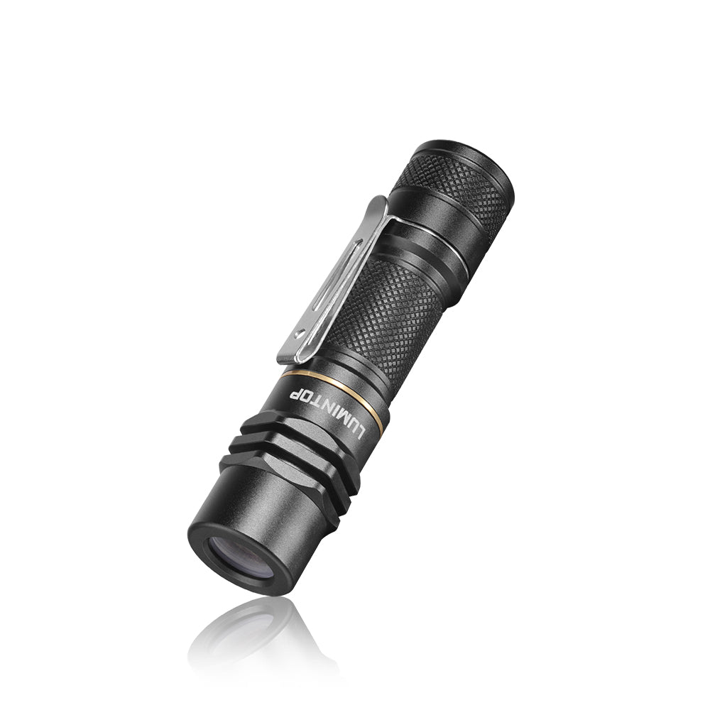 Lumintop Ant Man | Thor Mini LEP EDC Flashlight | Lumintop