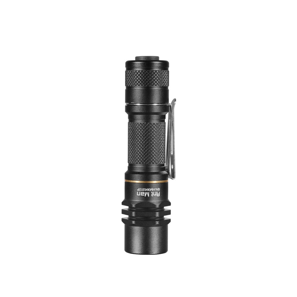 ゆい様専用LUMINTOP LEP Ant Man ルミントップ 【公式通販】