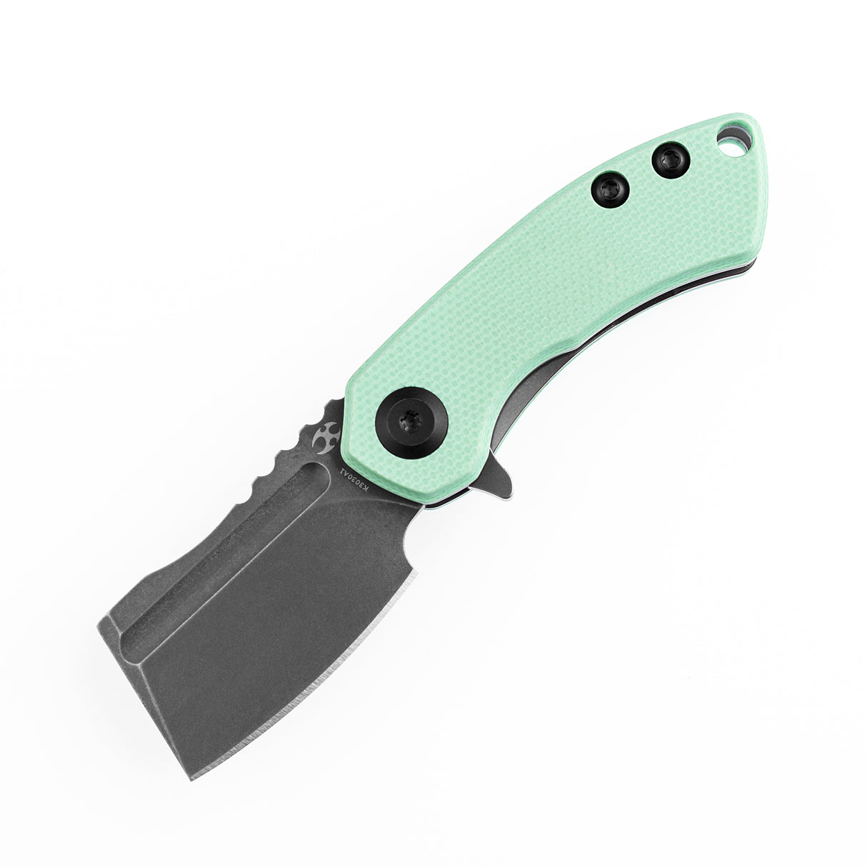 Mini Korvid | Kochtools x Kansept