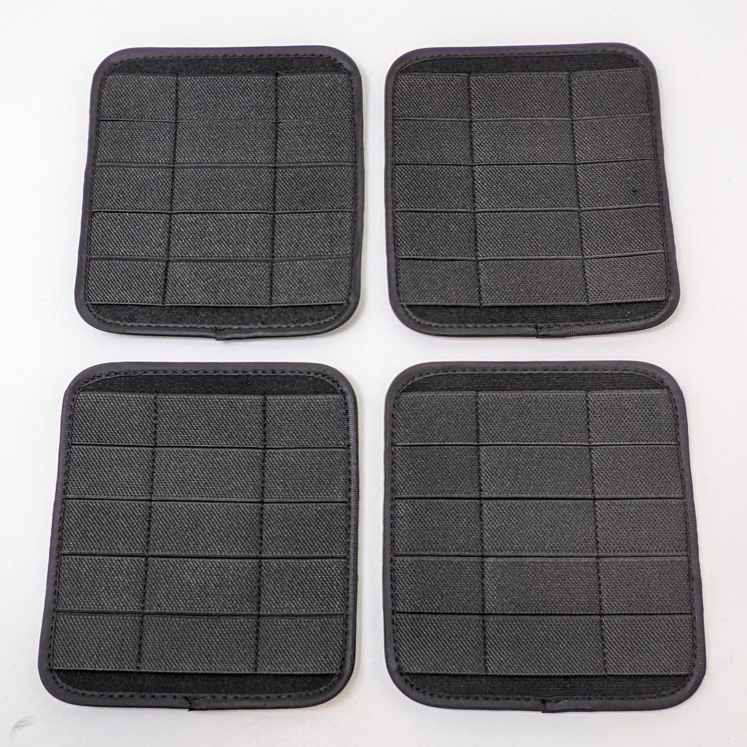 Vault Case Flex Panel Set (Small)