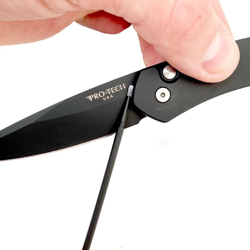 KPL™ Knife Pivot Lube Knife Maintenance Kit