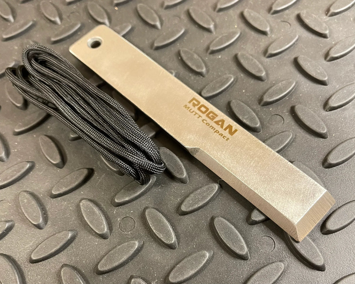 Rogan clearance pry bar