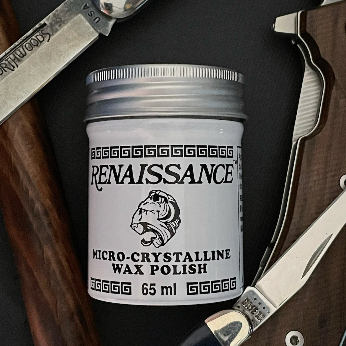 Renaissance Wax | 65mL