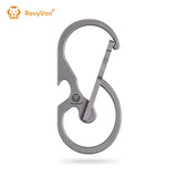 U8 Titanium Carabiner