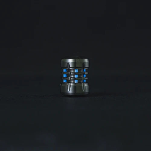 Ti Walker Bead | Tritium