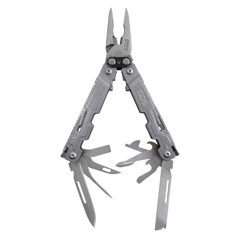 SOG Multitools And Equipment Australian Dealer Adventure Carry