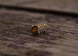 S1 Lanyard Beads
