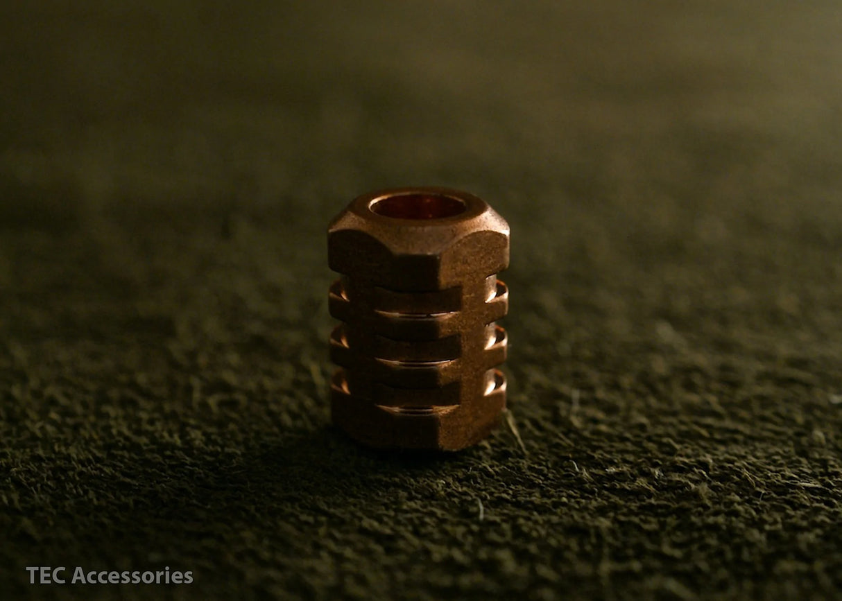 S1 Lanyard Beads