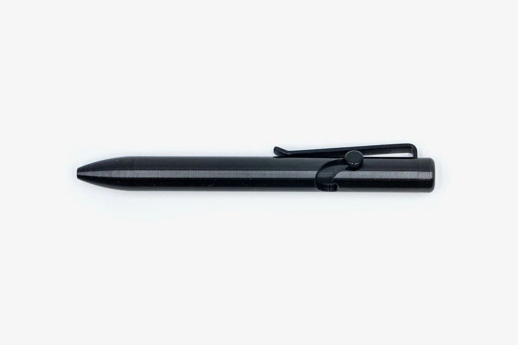 Bolt Action Pen