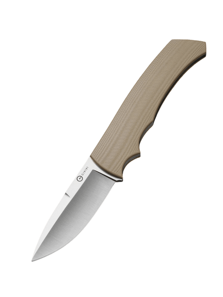 CIVIVI | M2 Backup | Fixed Blade Knife, Fixed Blade Knife, CIVIVI,Adventure Carry