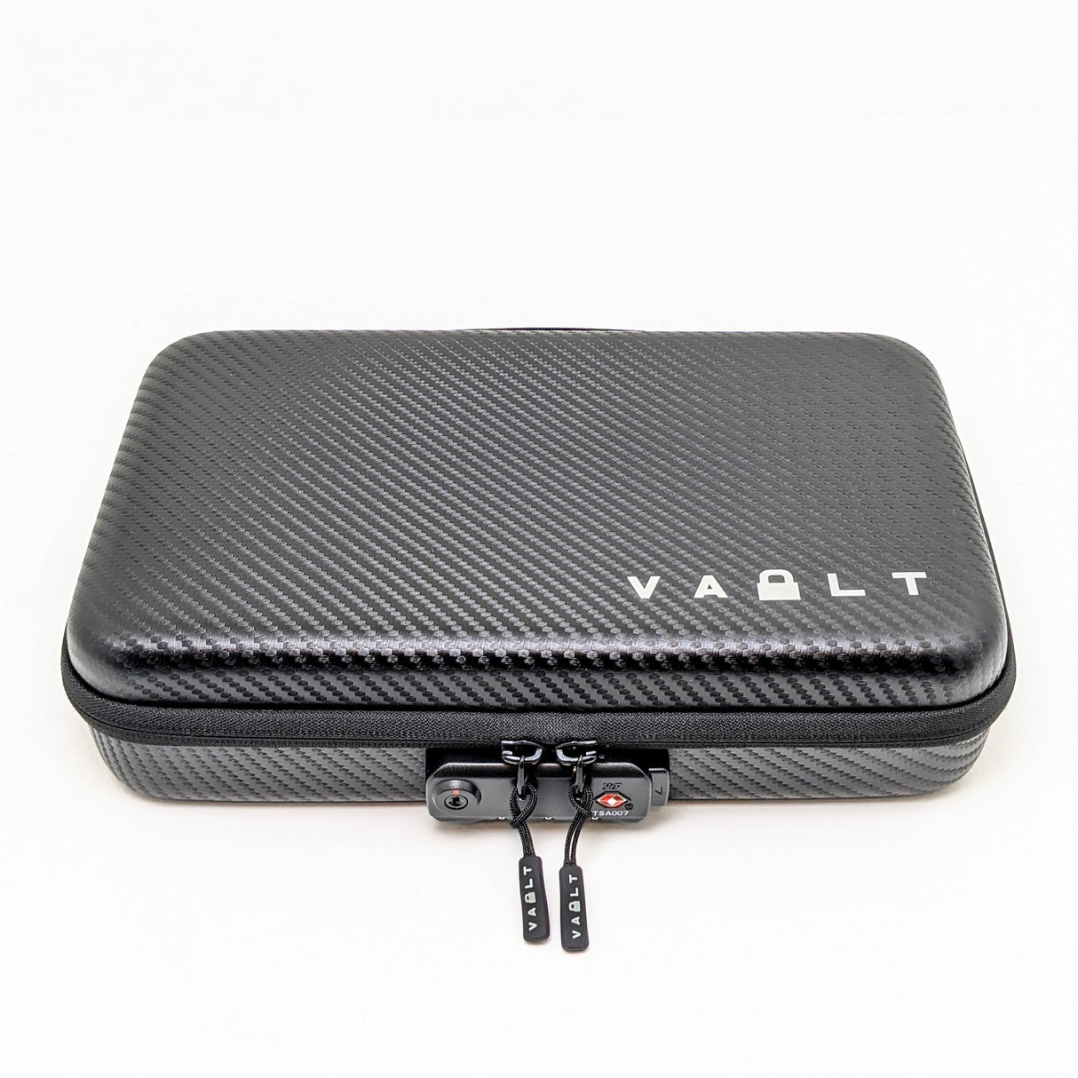 Vault Case Secure