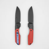 Synapse Mini Timascus Clip Set