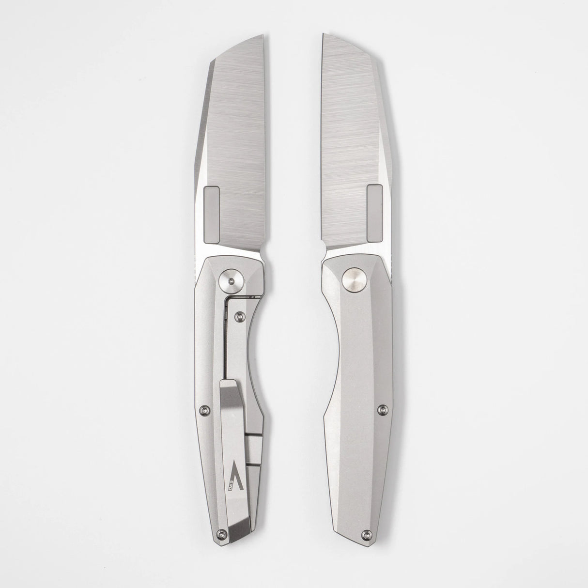 Axon Framelock