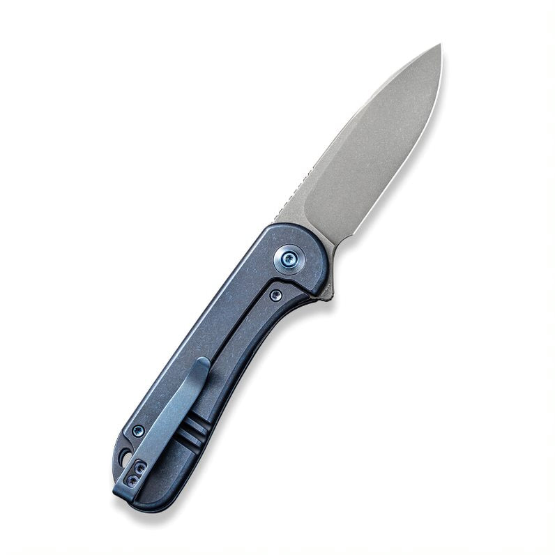 Elementum Ti Framelock