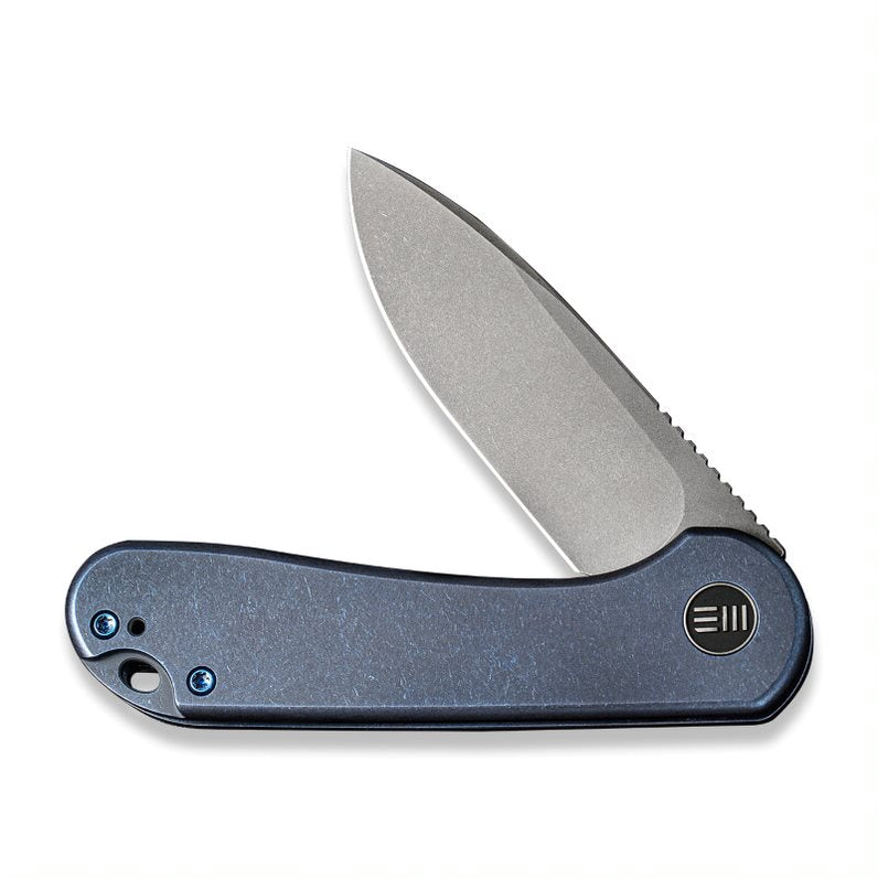 Elementum Ti Framelock