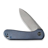 Elementum Ti Framelock
