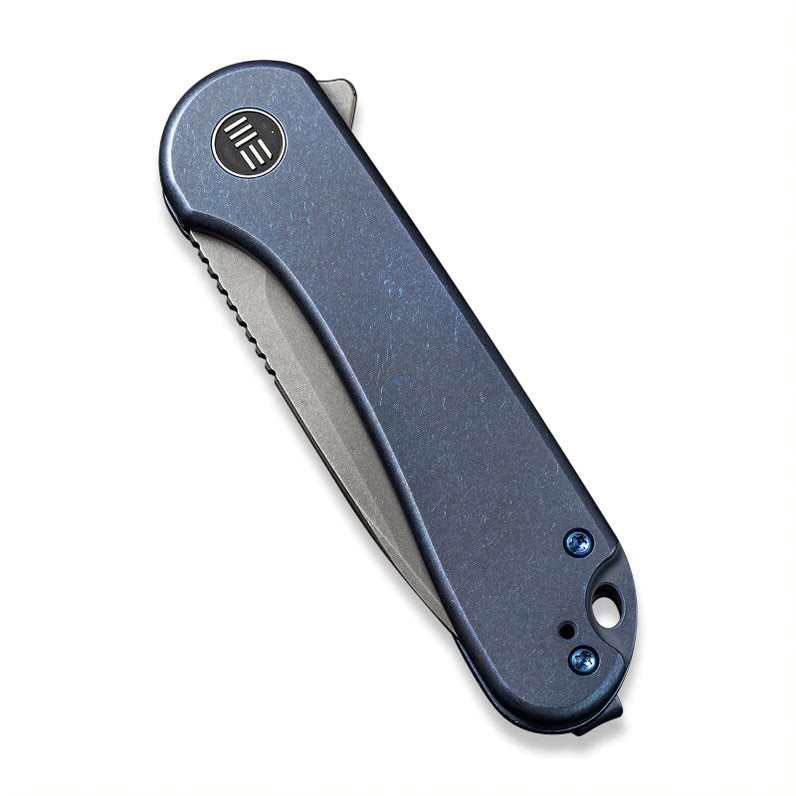 Elementum Ti Framelock