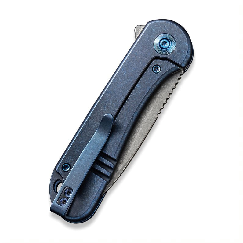 Elementum Ti Framelock
