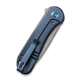 Elementum Ti Framelock