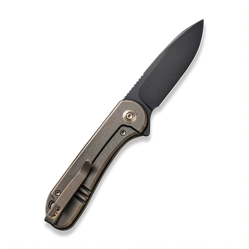 Elementum Ti Framelock