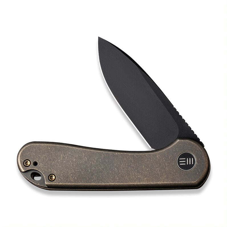 Elementum Ti Framelock