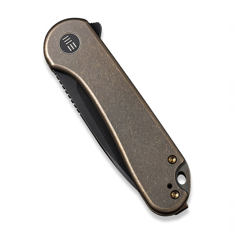 Elementum Ti Framelock