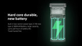 X1 Falcon Flashlight