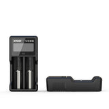 VC2S Battery Charger