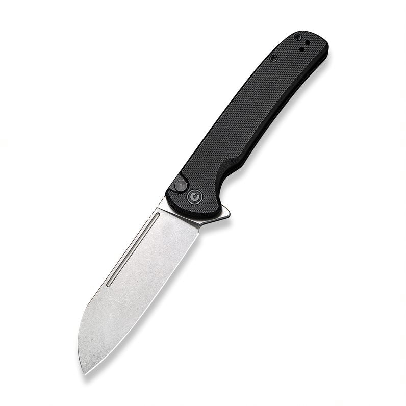 Chevalier | Button Lock
