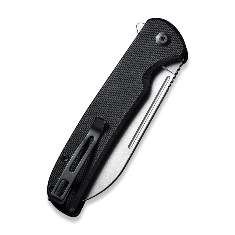 Chevalier | Button Lock